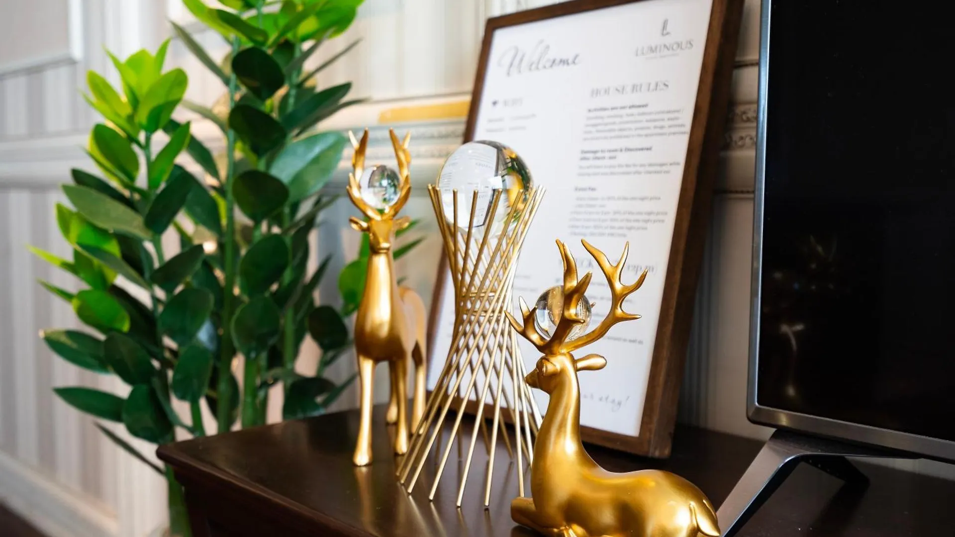Salute De Leman - Luxury Apartment Distrist 3 Ho Chi Minh City