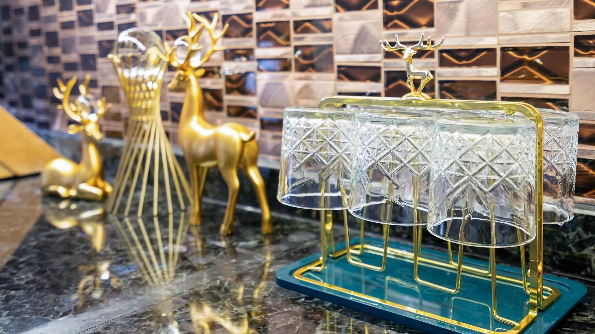 Salute De Leman - Luxury Apartment Distrist 3 Ho Chi Minh City Vietnam